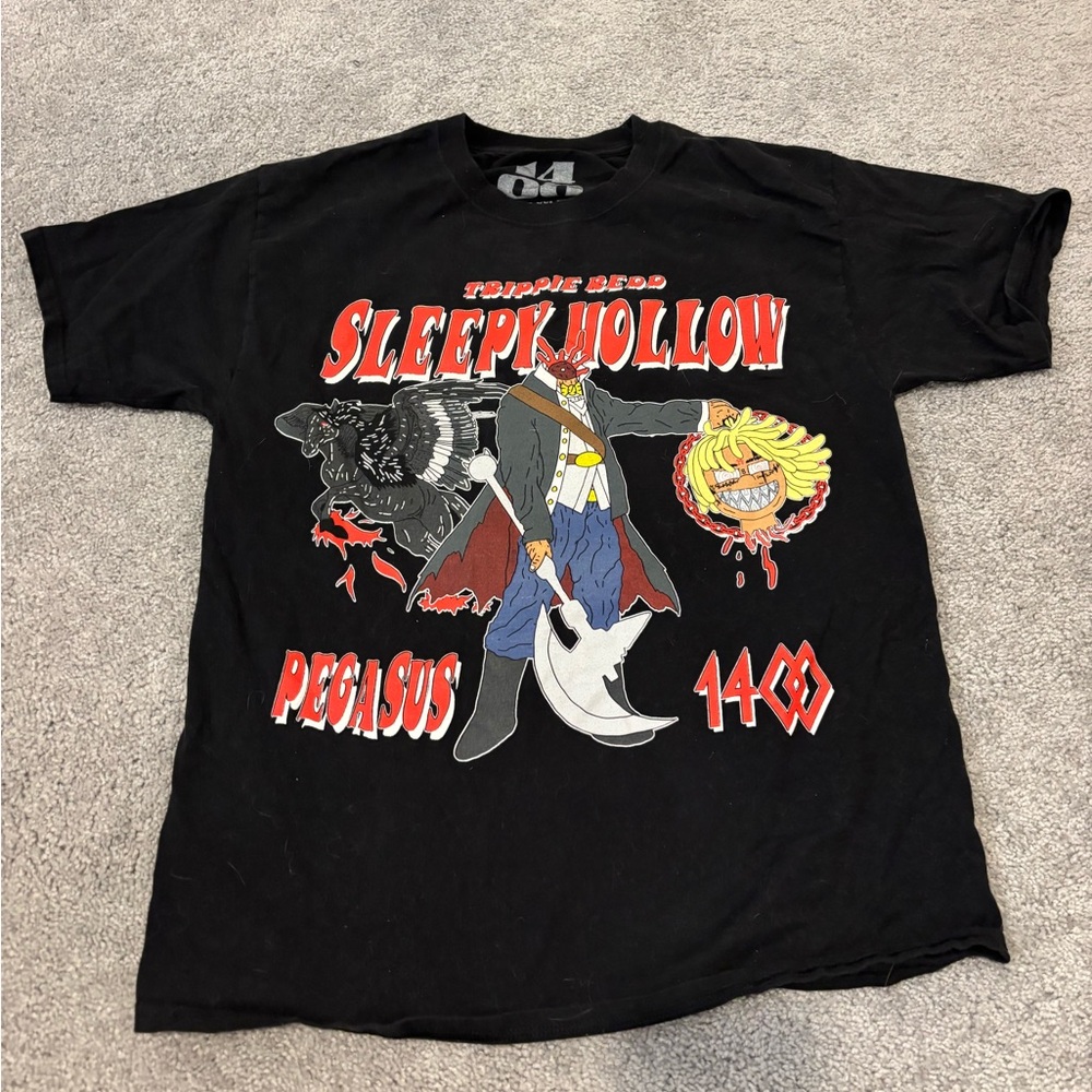 Graphic T-Shirt